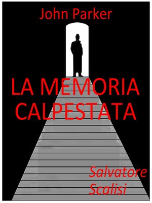 cover image of La memoria calpestata